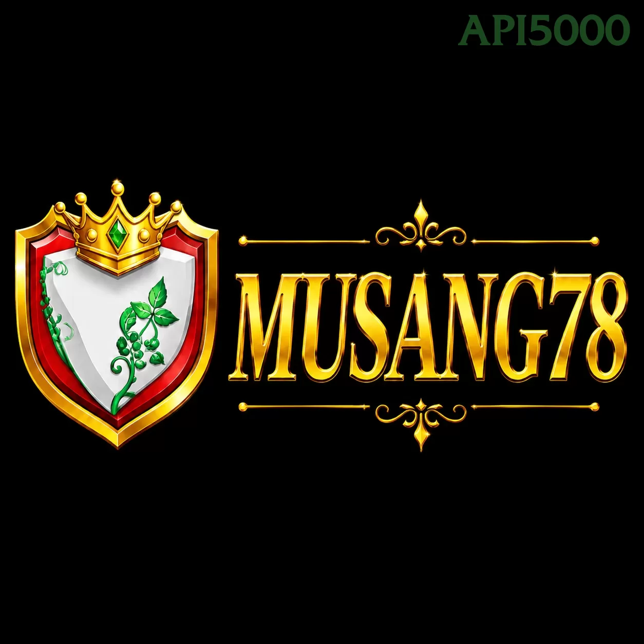 Musang78 — mitra unggulan